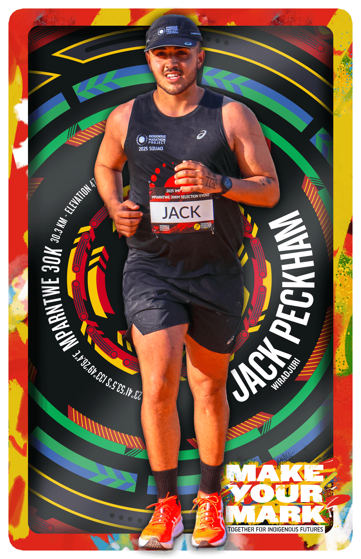 Jack Peckham