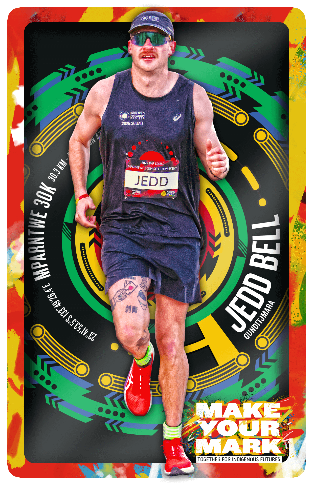 Jedd Bell