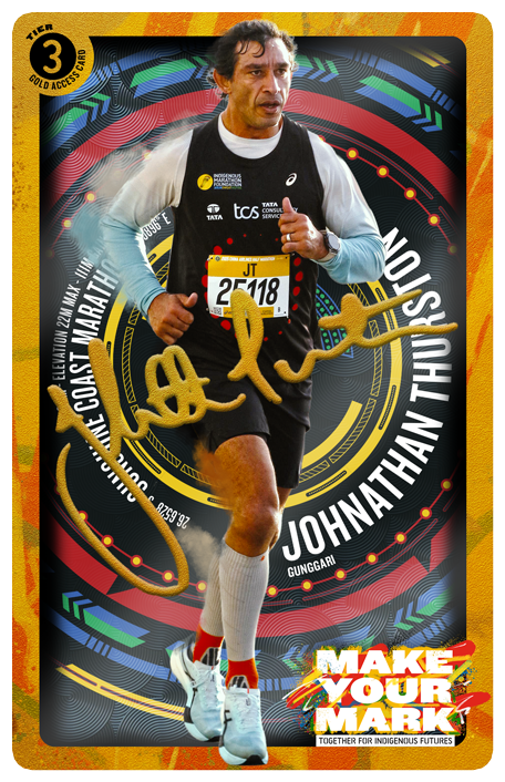 JT Sunshine Coast Marathon