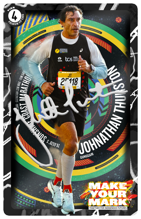 JT Sunshine Coast Marathon
