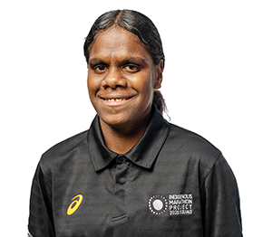 Beverlina Riley